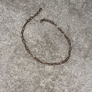 SHEIN necklace FREE WITH A. PURCHASE